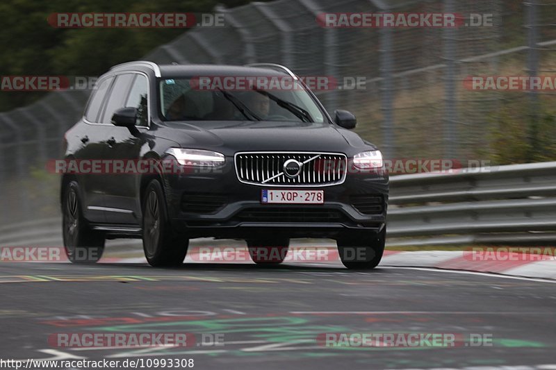 Bild #10993308 - Touristenfahrten Nürburgring Nordschleife (03.10.2020)