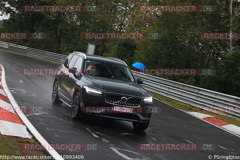 Bild #10993406 - Touristenfahrten Nürburgring Nordschleife (03.10.2020)