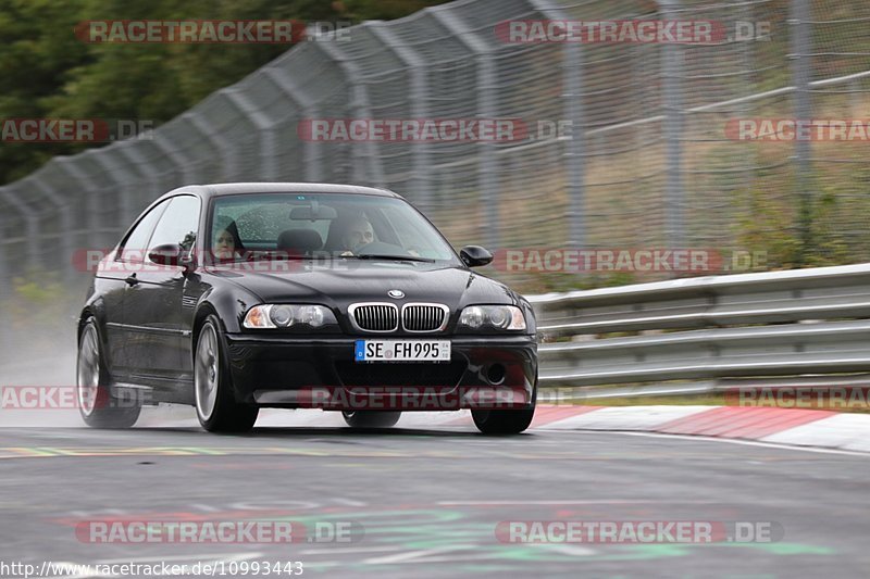 Bild #10993443 - Touristenfahrten Nürburgring Nordschleife (03.10.2020)