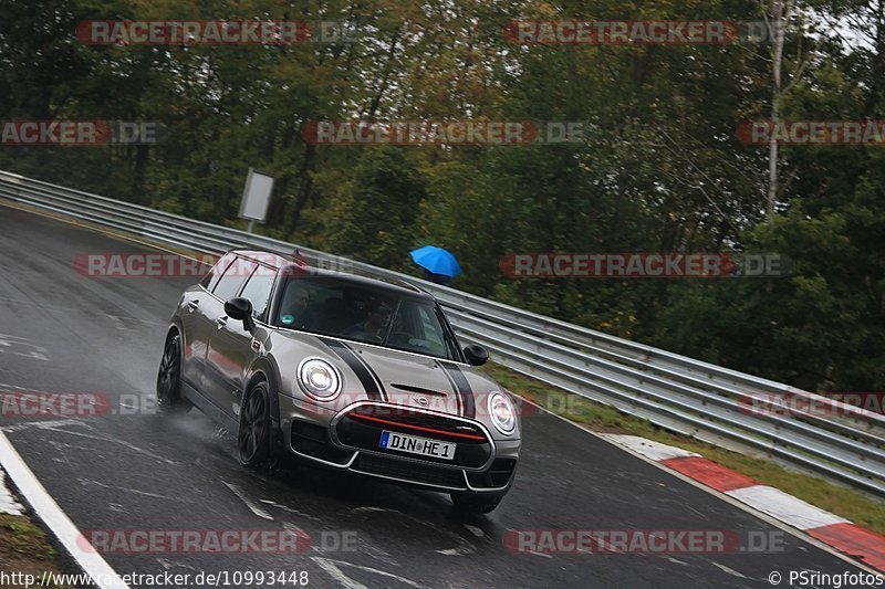 Bild #10993448 - Touristenfahrten Nürburgring Nordschleife (03.10.2020)