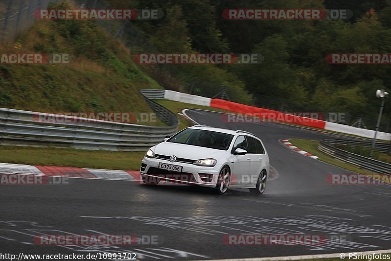 Bild #10993702 - Touristenfahrten Nürburgring Nordschleife (03.10.2020)