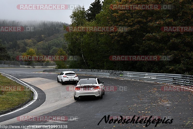 Bild #10993838 - Touristenfahrten Nürburgring Nordschleife (03.10.2020)