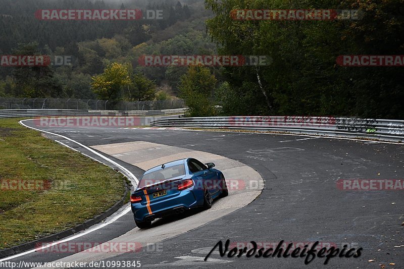 Bild #10993845 - Touristenfahrten Nürburgring Nordschleife (03.10.2020)