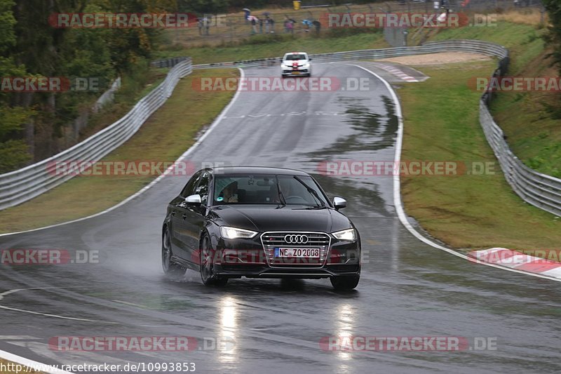 Bild #10993853 - Touristenfahrten Nürburgring Nordschleife (03.10.2020)