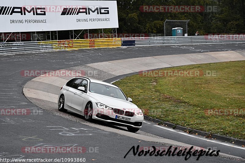 Bild #10993860 - Touristenfahrten Nürburgring Nordschleife (03.10.2020)