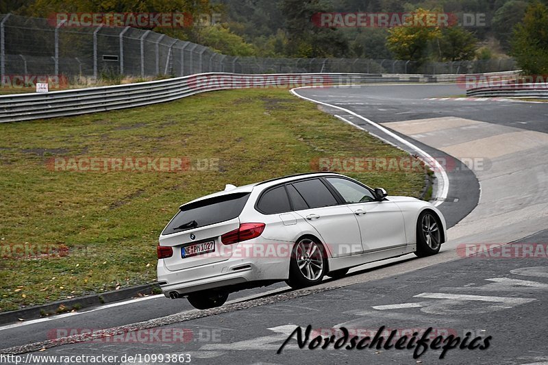 Bild #10993863 - Touristenfahrten Nürburgring Nordschleife (03.10.2020)