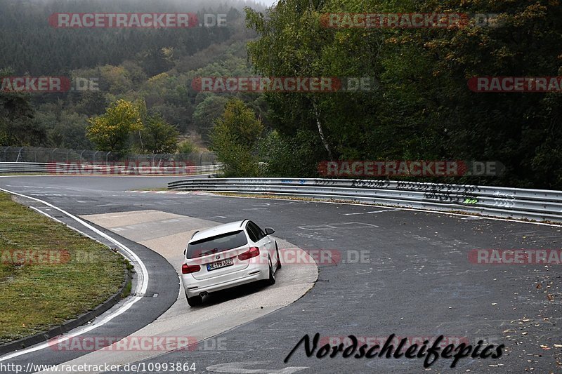 Bild #10993864 - Touristenfahrten Nürburgring Nordschleife (03.10.2020)