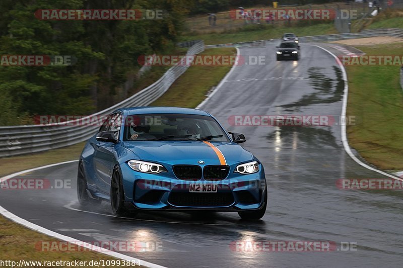 Bild #10993884 - Touristenfahrten Nürburgring Nordschleife (03.10.2020)