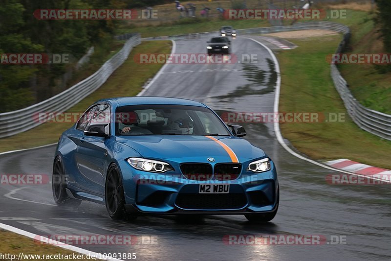 Bild #10993885 - Touristenfahrten Nürburgring Nordschleife (03.10.2020)