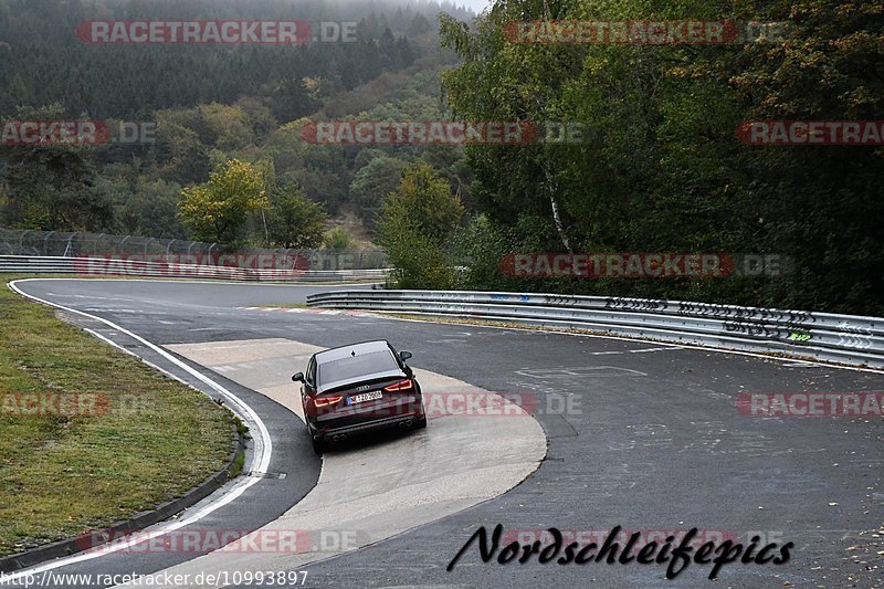Bild #10993897 - Touristenfahrten Nürburgring Nordschleife (03.10.2020)