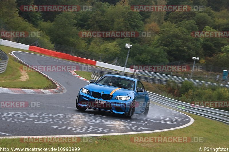 Bild #10993999 - Touristenfahrten Nürburgring Nordschleife (03.10.2020)