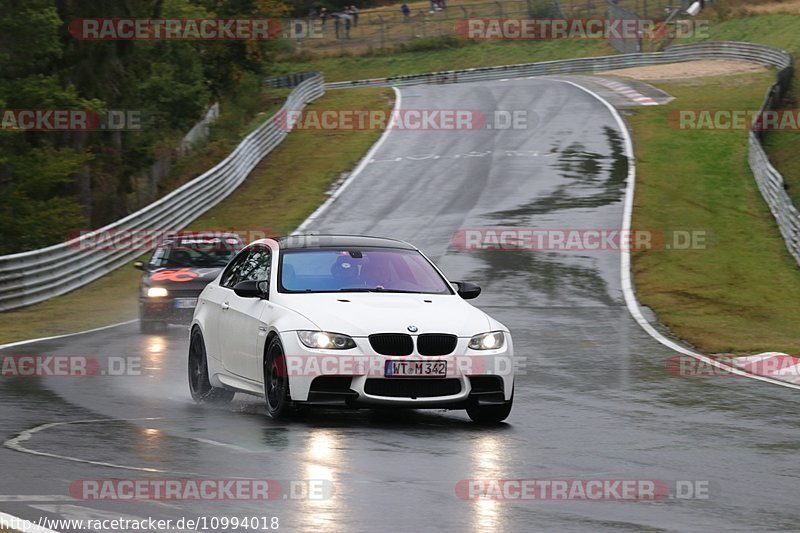 Bild #10994018 - Touristenfahrten Nürburgring Nordschleife (03.10.2020)