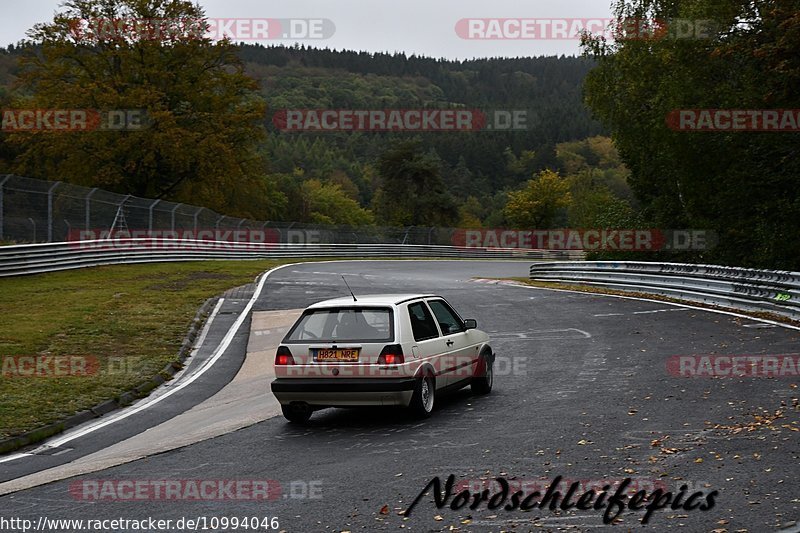 Bild #10994046 - Touristenfahrten Nürburgring Nordschleife (03.10.2020)