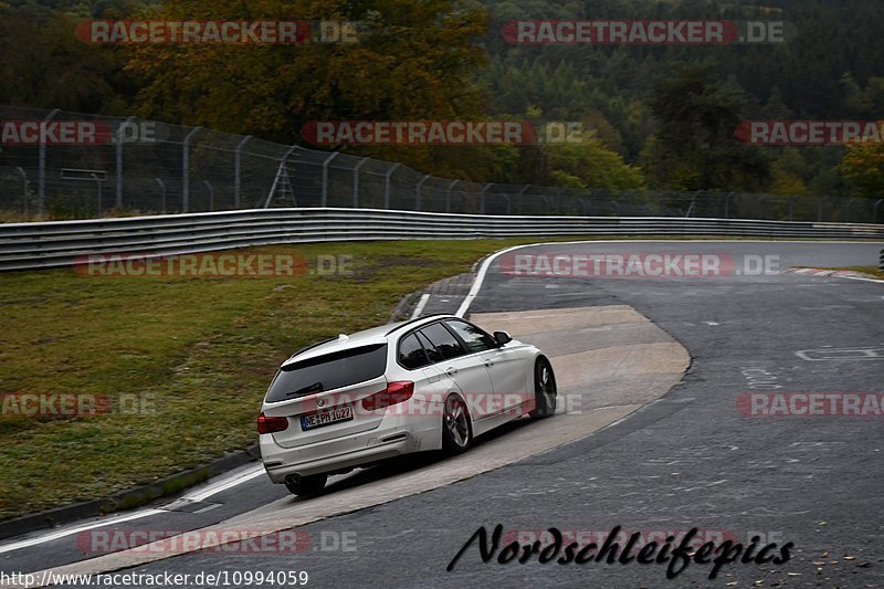 Bild #10994059 - Touristenfahrten Nürburgring Nordschleife (03.10.2020)