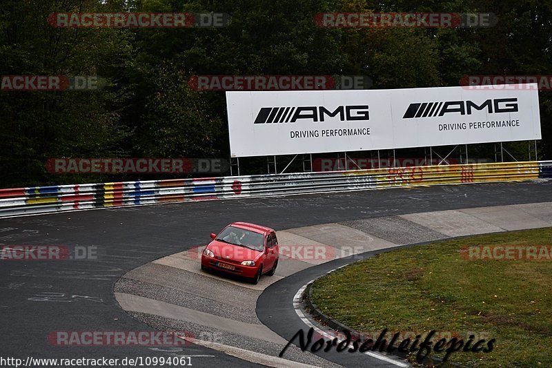 Bild #10994061 - Touristenfahrten Nürburgring Nordschleife (03.10.2020)