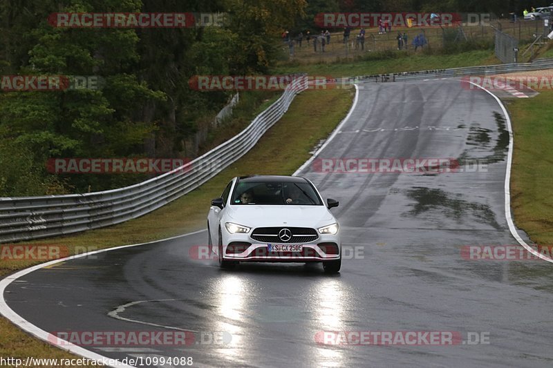 Bild #10994088 - Touristenfahrten Nürburgring Nordschleife (03.10.2020)