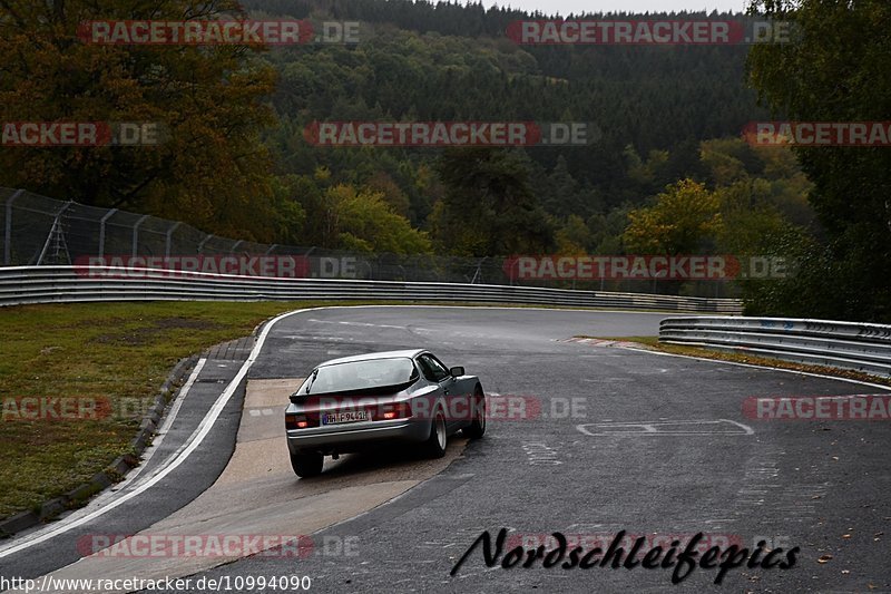 Bild #10994090 - Touristenfahrten Nürburgring Nordschleife (03.10.2020)