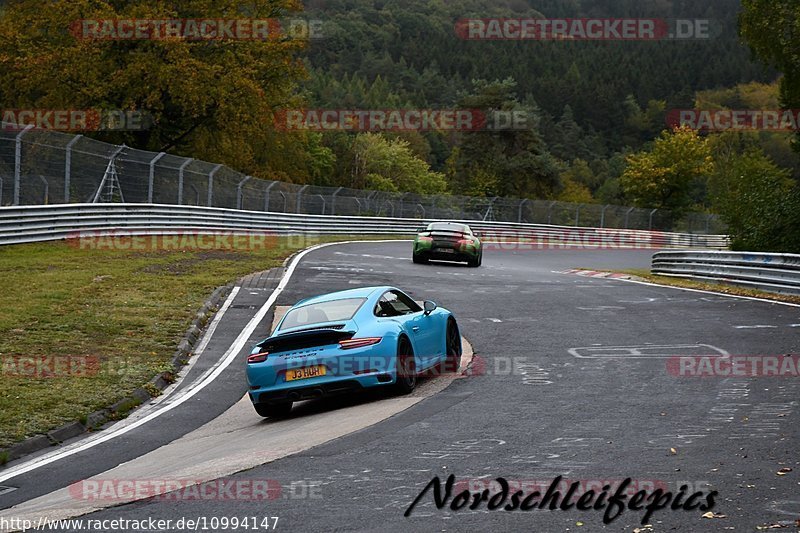 Bild #10994147 - Touristenfahrten Nürburgring Nordschleife (03.10.2020)