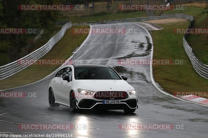 Bild #10994154 - Touristenfahrten Nürburgring Nordschleife (03.10.2020)