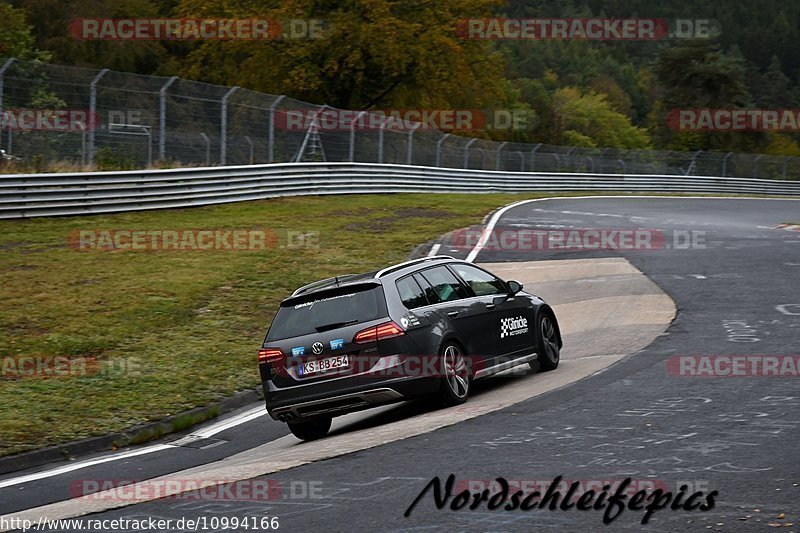Bild #10994166 - Touristenfahrten Nürburgring Nordschleife (03.10.2020)