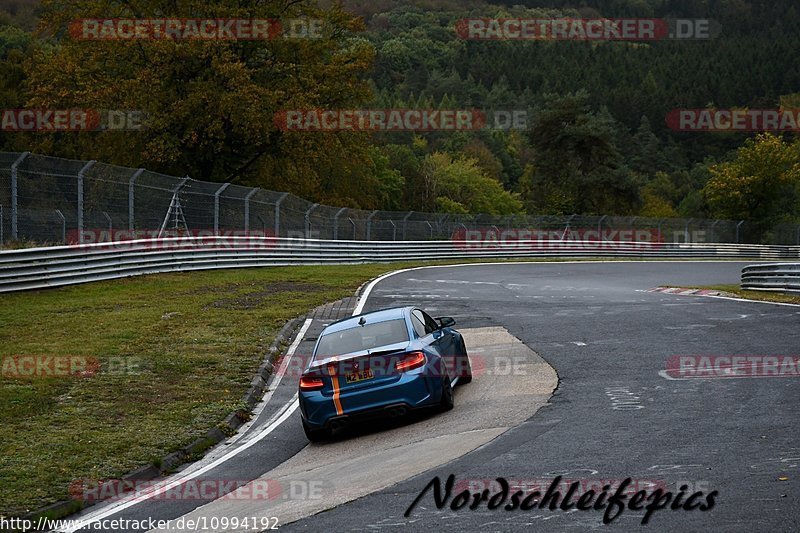 Bild #10994192 - Touristenfahrten Nürburgring Nordschleife (03.10.2020)