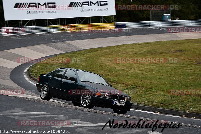 Bild #10994261 - Touristenfahrten Nürburgring Nordschleife (03.10.2020)