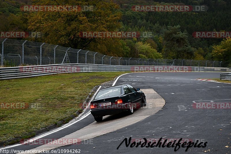 Bild #10994262 - Touristenfahrten Nürburgring Nordschleife (03.10.2020)