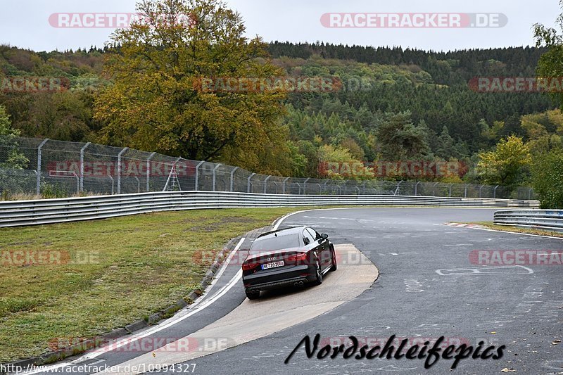Bild #10994327 - Touristenfahrten Nürburgring Nordschleife (03.10.2020)