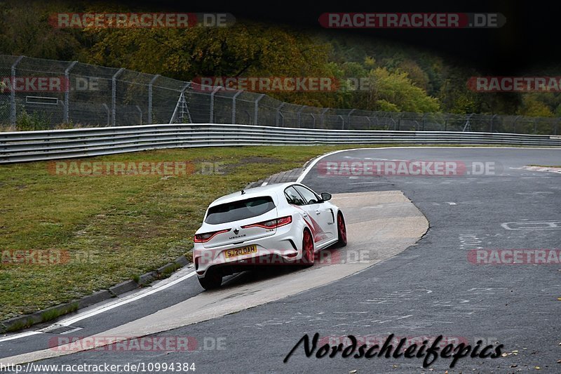 Bild #10994384 - Touristenfahrten Nürburgring Nordschleife (03.10.2020)