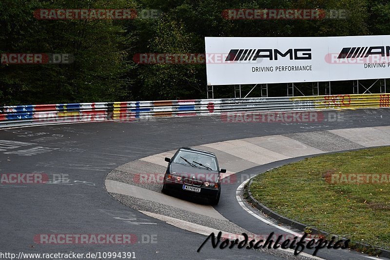 Bild #10994391 - Touristenfahrten Nürburgring Nordschleife (03.10.2020)