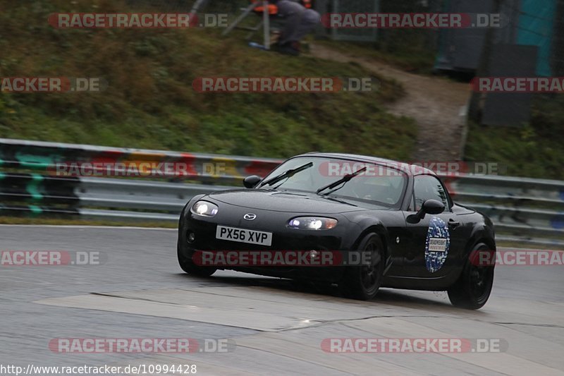 Bild #10994428 - Touristenfahrten Nürburgring Nordschleife (03.10.2020)