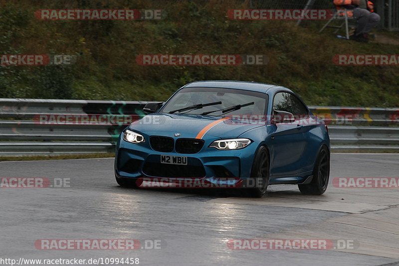 Bild #10994458 - Touristenfahrten Nürburgring Nordschleife (03.10.2020)