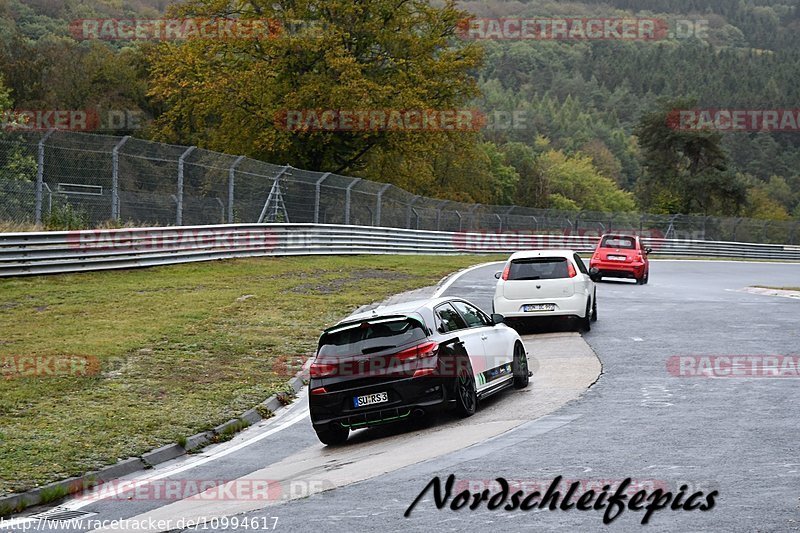 Bild #10994617 - Touristenfahrten Nürburgring Nordschleife (03.10.2020)