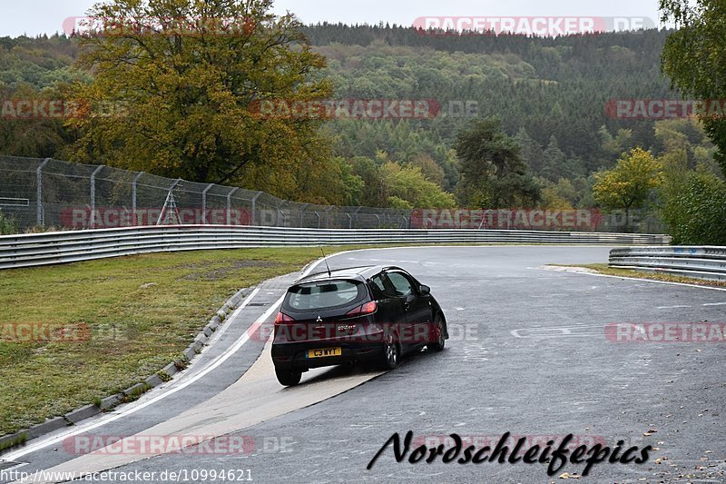 Bild #10994621 - Touristenfahrten Nürburgring Nordschleife (03.10.2020)