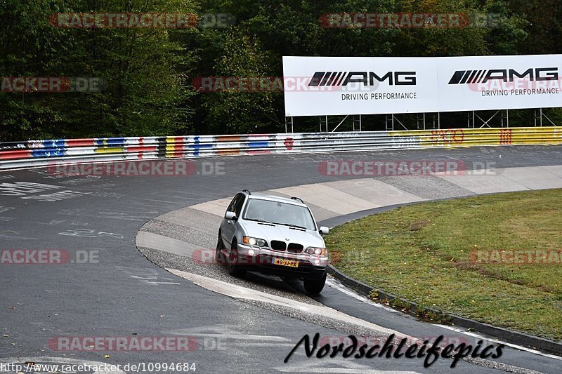 Bild #10994684 - Touristenfahrten Nürburgring Nordschleife (03.10.2020)