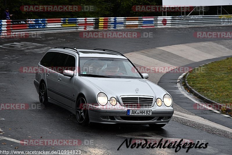 Bild #10994823 - Touristenfahrten Nürburgring Nordschleife (03.10.2020)