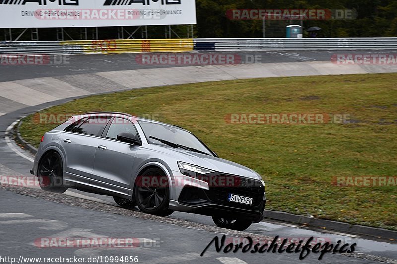 Bild #10994856 - Touristenfahrten Nürburgring Nordschleife (03.10.2020)