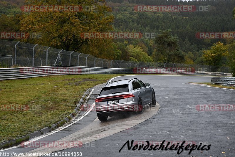 Bild #10994858 - Touristenfahrten Nürburgring Nordschleife (03.10.2020)