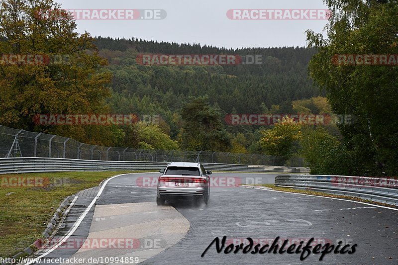 Bild #10994859 - Touristenfahrten Nürburgring Nordschleife (03.10.2020)