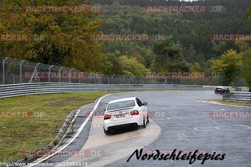 Bild #10994874 - Touristenfahrten Nürburgring Nordschleife (03.10.2020)