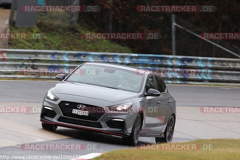 Bild #10994937 - Touristenfahrten Nürburgring Nordschleife (03.10.2020)