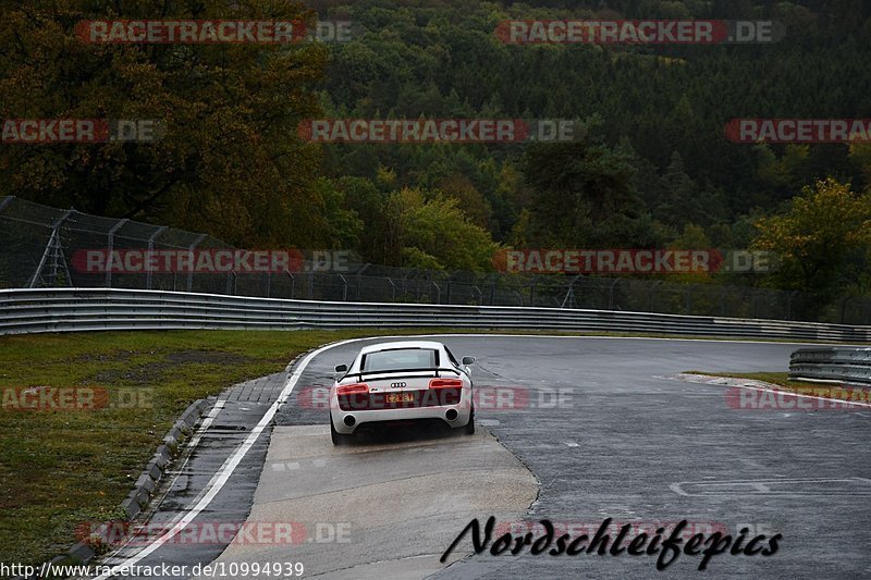 Bild #10994939 - Touristenfahrten Nürburgring Nordschleife (03.10.2020)