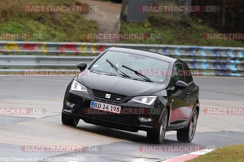 Bild #10994950 - Touristenfahrten Nürburgring Nordschleife (03.10.2020)