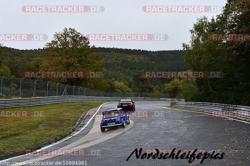 Bild #10994961 - Touristenfahrten Nürburgring Nordschleife (03.10.2020)