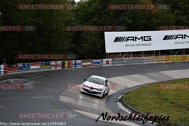 Bild #10994963 - Touristenfahrten Nürburgring Nordschleife (03.10.2020)