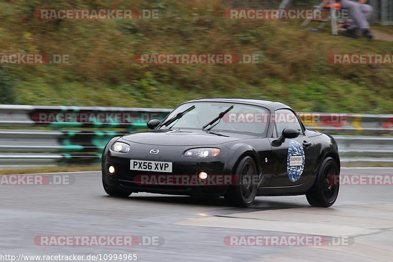 Bild #10994965 - Touristenfahrten Nürburgring Nordschleife (03.10.2020)