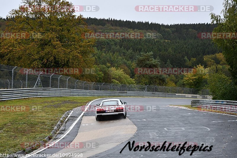 Bild #10994998 - Touristenfahrten Nürburgring Nordschleife (03.10.2020)