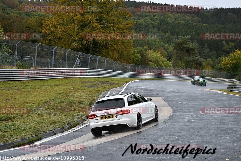 Bild #10995018 - Touristenfahrten Nürburgring Nordschleife (03.10.2020)