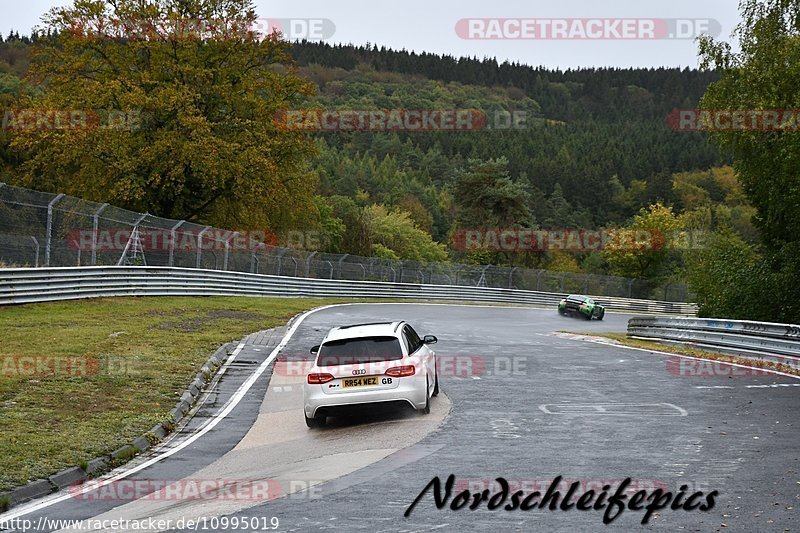 Bild #10995019 - Touristenfahrten Nürburgring Nordschleife (03.10.2020)
