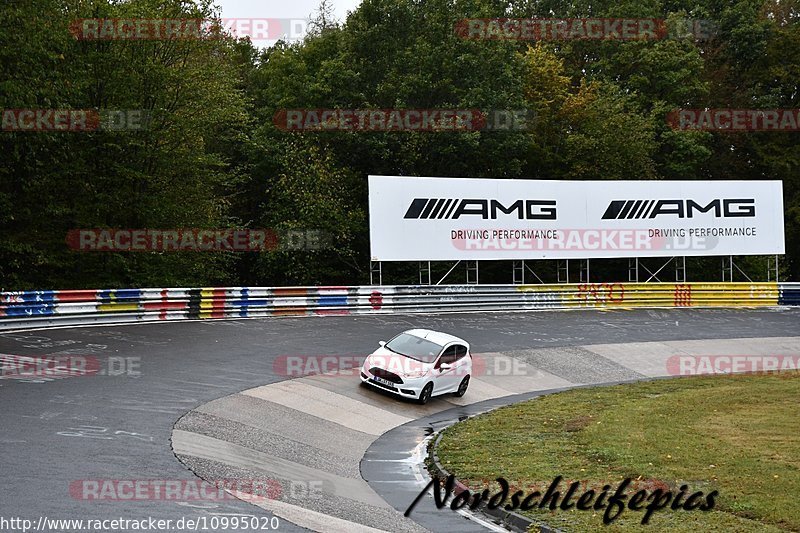 Bild #10995020 - Touristenfahrten Nürburgring Nordschleife (03.10.2020)